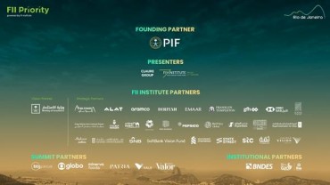 FII Institute Unveils Top Speakers, Sessions for Inaugural Latin America Summit in June