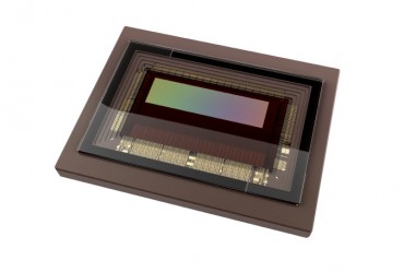 Teledyne e2v Announces New CMOS Sensor Family, Targeted at 3D Laser Triangulation Applications