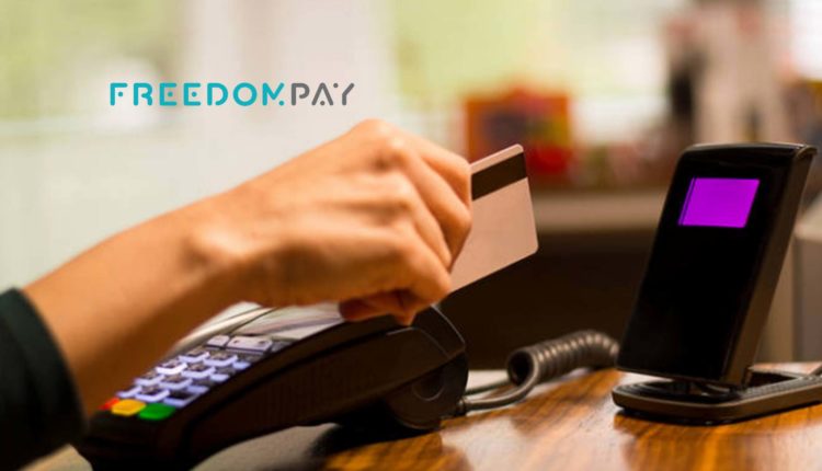 FreedomPay and Stripe announce partnership to make it easier for enterprises to unify commerce