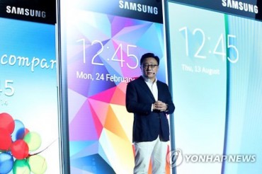 Samsung, LG Likely to Release Their New Smartphones in Early March