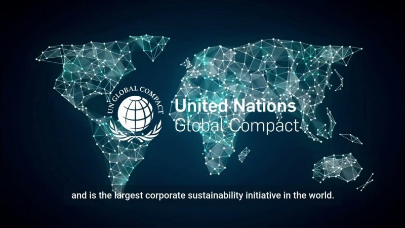 UN Global Compact Leaders Summit 2024 Highlights Need for Urgent Action on SDGs