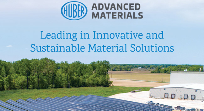 Huber Advanced Materials Announces Price Increase for All Product Lines