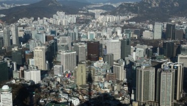 Sales of S. Korean Firms Edge Up in 2019, but Operating Profits Tumble