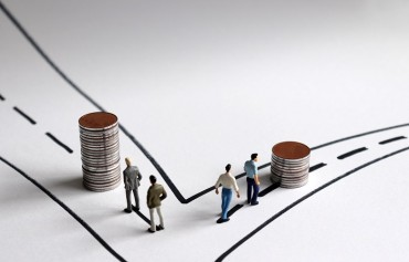 Starting Salary for White-collar Workers at Large Firms Averages 33 mln Won