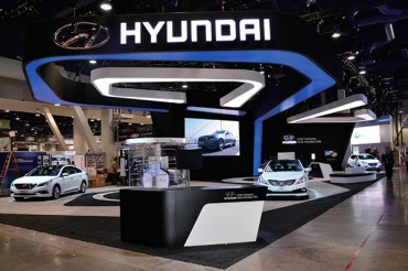 Hyundai Motor Lowers Interest Rates by One Percent to Boost Sales