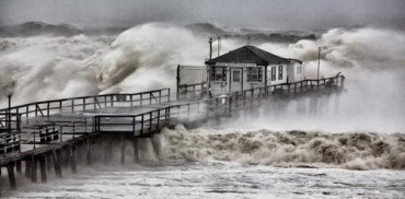 Lesson for Korea: How US Learned a Lesson from Sandy Disaster