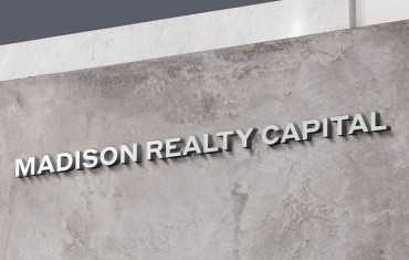 Madison Realty Capital Raises $2.04 Billion for Sixth U.S. Real Estate Debt Fund