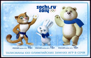 Sochi 2014’s Direct Carbon Footprint Mitigated before Opening Ceremony