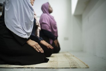 Seoul Looking to Increase Number of Prayer Rooms for Muslim Tourists