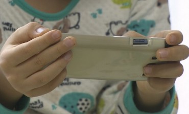 More than Half of Children Aged 3-5 Introduced to Digital Devices Before 24 Months: Study