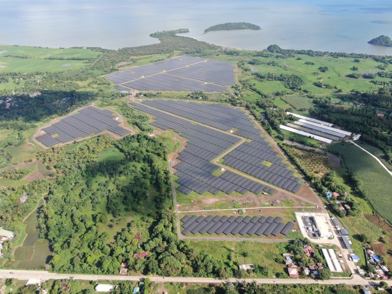 Nexif Ratch Energy Secures Financial Close for Its 145MWp Bacolod Solar Power Project in the Philippines