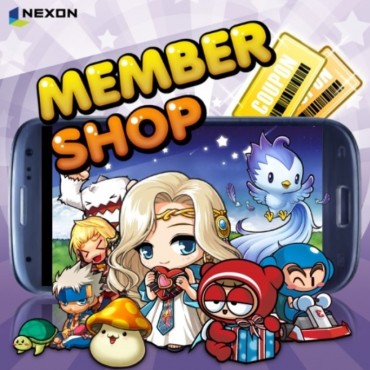 Nexon Enters into Strategic Partnership with U.S. Social Game Developer SecretNewCo