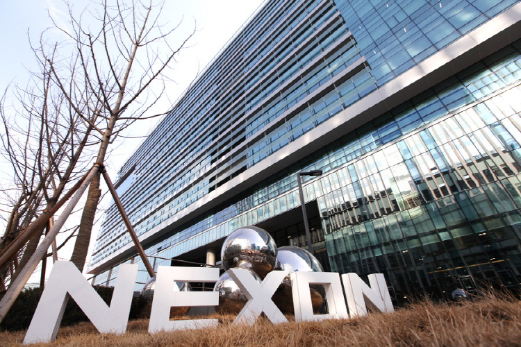 Nexon Aims for $5.1 Billion in Annual Revenue by 2027 with Global Expansion