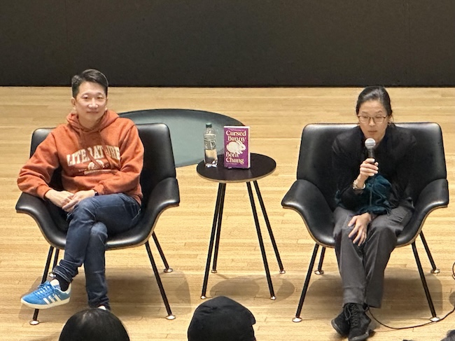 Korean Literature Breaks into Global Mainstream with Nobel Prize after Booker Prize