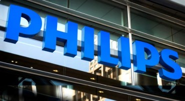 Philips Announces Exchange Ratio for 2023 Dividend