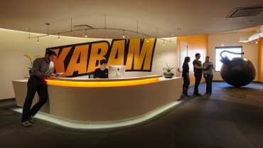 Kabam to Open Seoul Office to Strengthen Presence in Korea