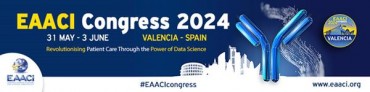 Cover the Latest Developments in Allergy and Clinical Immunology at the EAACI Congress 2024 in Valencia, Spain