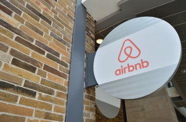 Airbnb Users Spend US$2.1 bln in S. Korea in 2019