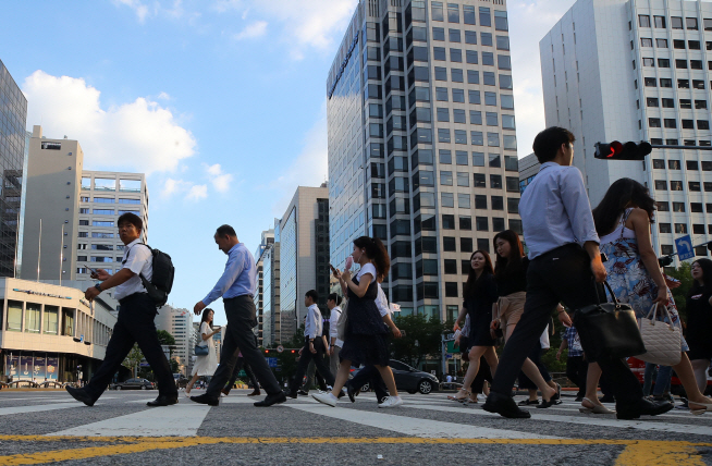 Seoul, Jeju and Busan Stay Ahead of Other Cities in Terms of Work-life Balance