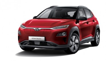 Hyundai, Kia’s Global EV Sales Rankings Rise in Jan.-May Period