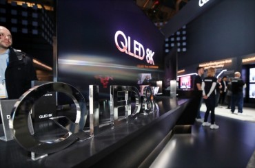 QLED TV Sales Outpace OLED Editions in 2018