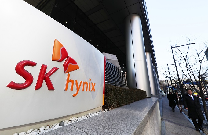 SK Hynix Developing Next-Generation HBM Chips, Says Executive