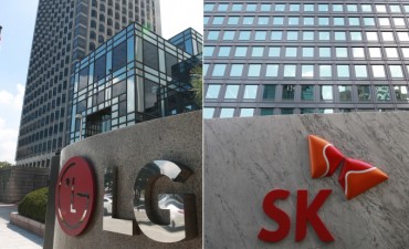 No Deal Looms Between LG Chem and SK Innovation over Trade Secret Case