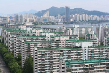 S. Korea Eyeing Heavy Taxes on ‘Speculative’ Foreign Apartment Owners