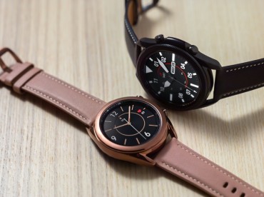 Samsung Confirms Smartwatch OS Partnership with Google