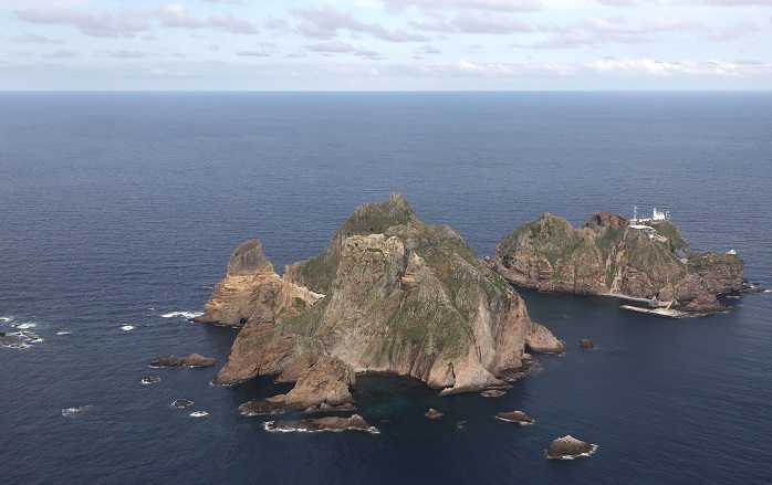 Japan Impeded S. Korea’s Marine Research around Dokdo More than 70 Times over 5 Years: Lawmaker