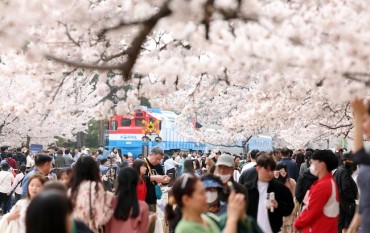 Changwon Imposes Fines for Unauthorized Drone Flights in Jinhae’s Military Zones