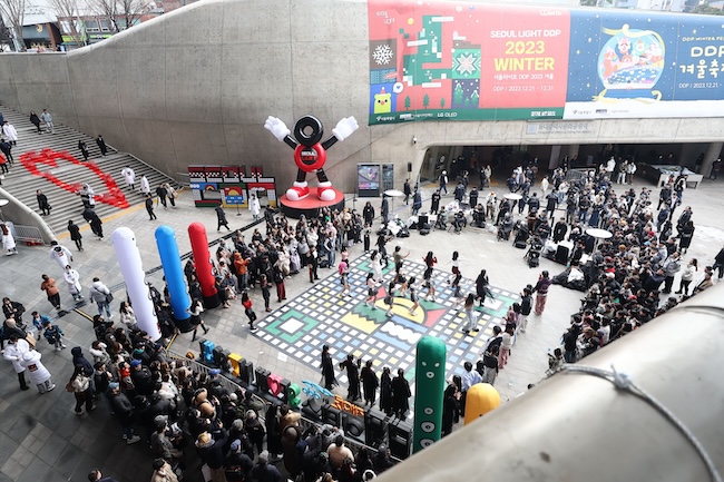 Seoul Con 2023 Spotlights City as Global Beauty and Fashion Hub