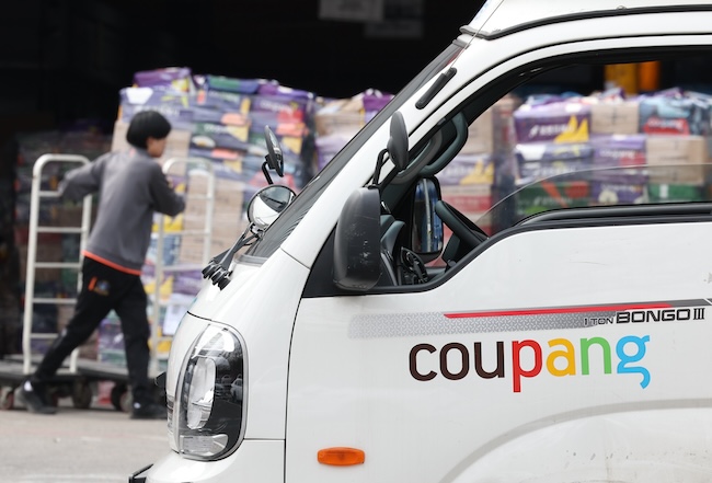 Coupang’s User Base Grows Despite Membership Fee Hike