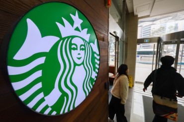 Starbucks Korea Takes on McDonalds with Launch of New Morning Set Menu