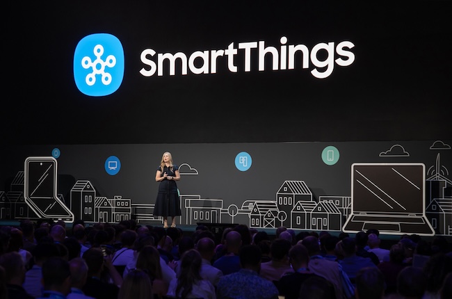 Samsung SmartThings Partners with IKEA, Bridging Smart Home Ecosystems