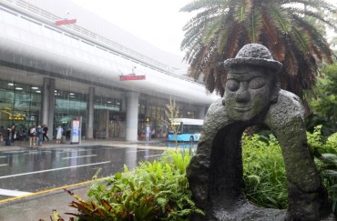 Korean Peninsula Braces for Rainy Season: Jeju Island to Experience Heavy Rainfall