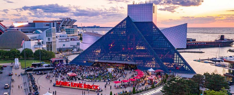 Rock & Roll Hall of Fame Unveils Lineup of Special Guests for 2024 Induction Ceremony