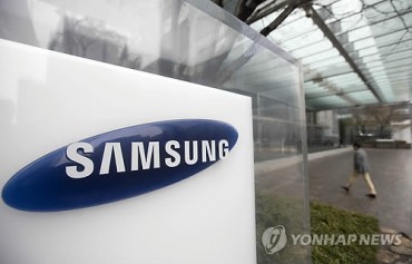 Samsung Electronics Q1 Operating Profit Likely to Jump 30 Pct