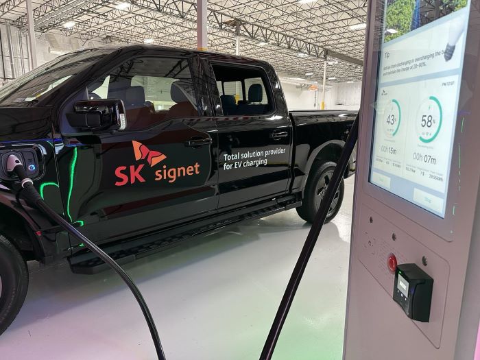 SK Signet Sets Up Texas Production Base to Leverage Growing EV Charger Market and ‘Buy America’ Policy