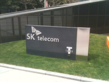 SK Telecom’s Q4 Net Jumps 39.1 pct on Increased Competitiveness in Internet Businesses