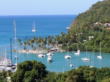 Saint Lucia Updates Its Citizenship by Investment Regulations to Remain Competitive in the Investment Migration Industry