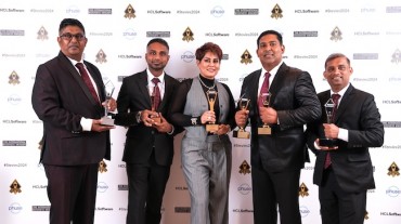 RIOCOCO Triumphs on the Global Stage at the International Business Awards