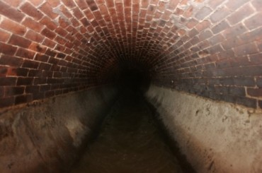 Seoul City Gov’t Designates 2 Underground Waterways as Historical Monuments