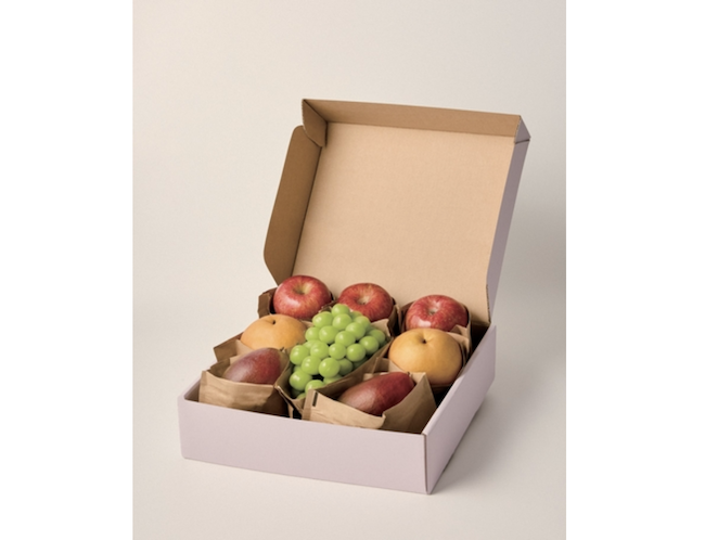 Hyundai Department Store’s Eco-Friendly Fruit Gift Sets Sell Out in Pre-Chuseok Rush