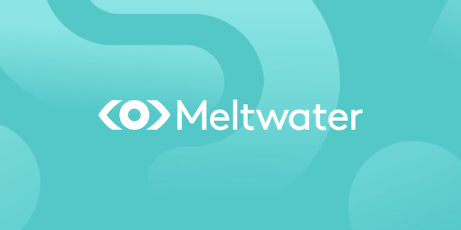 Meltwater Expands Partnership with X, Gaining Resyndication Rights