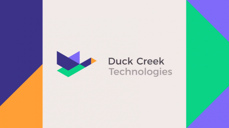 Duck Creek Technologies Acquires Risk Control Technologies to Deliver Comprehensive Risk Management and Mitigation Solutions