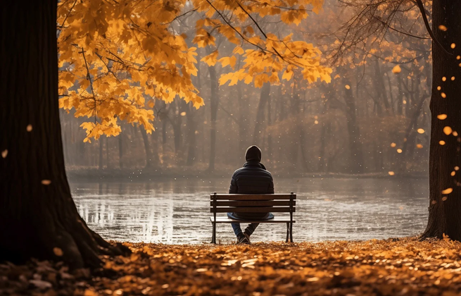 As Families Gather for Chuseok, Loneliness Emerges as a Critical Health Concern in South Korea