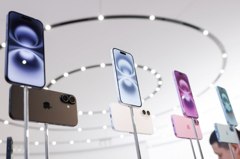 South Korean Telecoms Revive Offline Launch Events as iPhone 16 Makes Its Debut