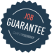 Job Guarantee Badge