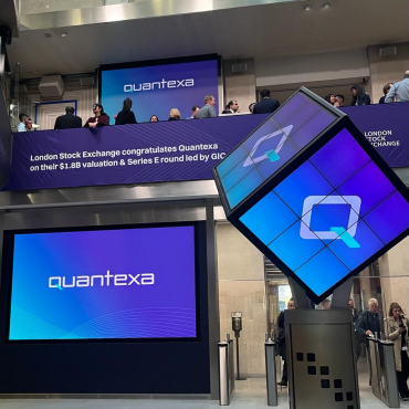 Quantexa Recognized as a “Luminary” in Celent’s 2024 Insurance Fraud Detection Solutions Report